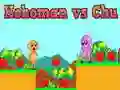 Jogo Hohoman contra Chu online Jogo Hohoman contra Chu online