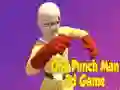 Jogo Jogo One Punch Man 3D online Jogo Jogo One Punch Man 3D online