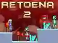 Jogo Retoena 2 online Jogo Retoena 2 online