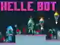 Jogo Bot Helle online