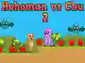 Jogo Hohoman contra Chu 2 online