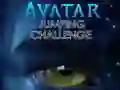 Jogo Aventura de Salto do Avatar online Jogo Aventura de Salto do Avatar online