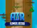 Jogo Simulador de Ar online Jogo Simulador de Ar online