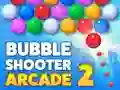 Jogo Bubble Shooter Arcade 2 online
