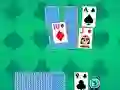 Jogo Tripeaks Solitaire online Jogo Tripeaks Solitaire online