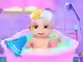 Jogo Cuidado de Bebês Gêmeos Recém-Nascidos online Jogo Cuidado de Bebês Gêmeos Recém-Nascidos online