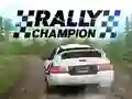 Jogo Campeão de Rally online