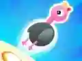 Jogo Salto Animal online