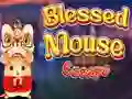 Jogo Escape do Rato Abençoado online Jogo Escape do Rato Abençoado online