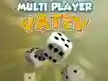 Jogo Yatzy Multijogador online Jogo Yatzy Multijogador online