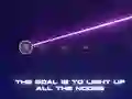 Jogo Nós a Laser online Jogo Nós a Laser online