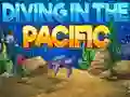 Jogo Mergulho no Pacífico online