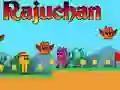 Jogo Rajuchan online