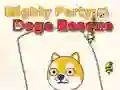 Jogo Festa Poderosa: Resgate do Doge online