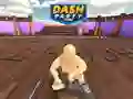 Jogo Festa Dash online Jogo Festa Dash online