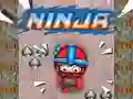 Jogo Ninja online Jogo Ninja online