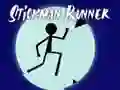 Jogo Corredor Stickman online