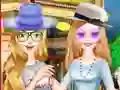 Jogo Meninas Primavera: Roupa Casual online Jogo Meninas Primavera: Roupa Casual online