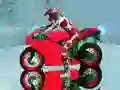 Jogo Acrobacias de Bicicleta 2023 online