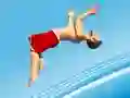Jogo Mergulhadores Flip online Jogo Mergulhadores Flip online
