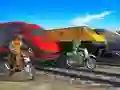 Jogo Bicicleta vs Trem online Jogo Bicicleta vs Trem online