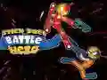 Jogo Herói da Batalha de Stick Duel online Jogo Herói da Batalha de Stick Duel online