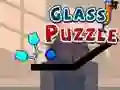 Jogo Quebra-cabeça de vidro online Jogo Quebra-cabeça de vidro online