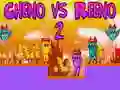 Jogo Cheno vs Reeno 2 online Jogo Cheno vs Reeno 2 online
