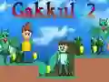 Jogo Gakkul 2 online Jogo Gakkul 2 online