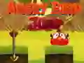 Jogo Pássaro Furioso Salto online