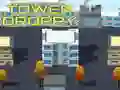 Jogo Torre Droppy online