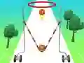 Jogo Bola Mais Alta Ociosa online