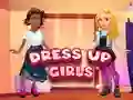 Jogo Vestir Meninas online Jogo Vestir Meninas online