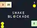 Jogo Bloqueio de Serpente online