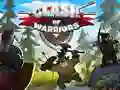 Jogo Conflito de Guerreiros online Jogo Conflito de Guerreiros online
