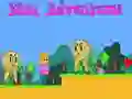 Jogo As aventuras de Nina online Jogo As aventuras de Nina online