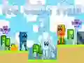 Jogo Homem Cubo de Gelo 2 online Jogo Homem Cubo de Gelo 2 online