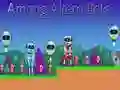 Jogo Entre os Bots Akero online Jogo Entre os Bots Akero online