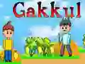 Jogo Gakkul online