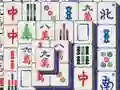 Jogo Mahjong com um amigo online