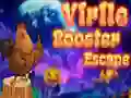 Jogo Escape do Galo Viril online Jogo Escape do Galo Viril online