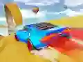 Jogo Mega Rampa Acrobacias de Carros online Jogo Mega Rampa Acrobacias de Carros online