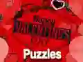 Jogo Quebra-cabeças de Feliz Dia dos Namorados online Jogo Quebra-cabeças de Feliz Dia dos Namorados online