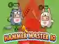 Jogo Mestre Martelo io online Jogo Mestre Martelo io online