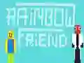 Jogo Amigo Arco-Íris online Jogo Amigo Arco-Íris online