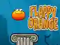 Jogo Laranja Voadora online Jogo Laranja Voadora online