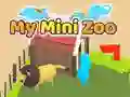 Jogo Meu Mini Zoo online Jogo Meu Mini Zoo online