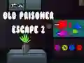 Jogo Fuga do Velho Prisioneiro 2 online
