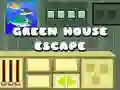Jogo Escape da Casa Verde online