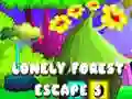 Jogo Escape da Floresta Solitária 5 online
